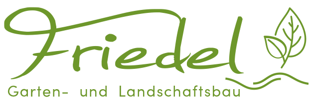 Friedel Garten- und Landschaftsbau GmbH